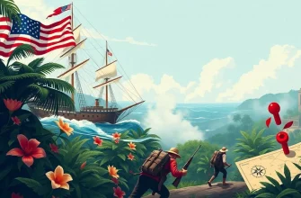 Top 10 Adventure Films Set in the Colonial Era
