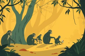 Top 10 Monkey Biopic Films