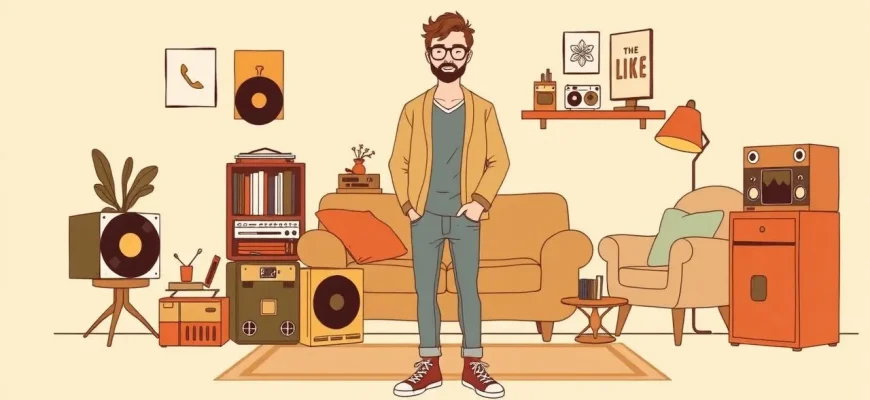 10 Hilarious Hipster Comedies You Can't Miss