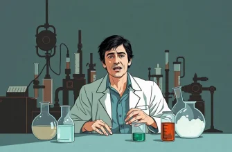 Top 10 Melodramatic Films About Human Experiments