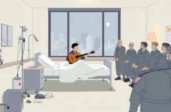 War Films Featuring Hospital Concerts