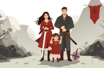 Family Sword Films Collection