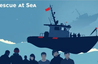 10 Films About Sea Rescue