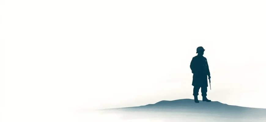 Documentaries on Military Leaders: A Cinematic Journey