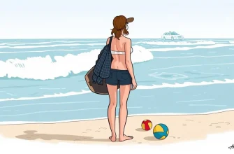 Surfing Sleuths: A Wave of Mystery