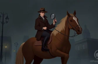 Top 10 Detective Horse Movies