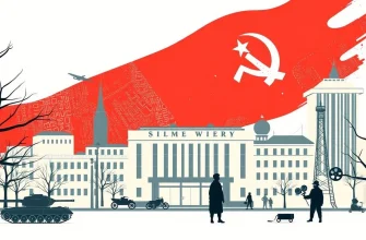 Top 10 Soviet Films About the Great Patriotic War