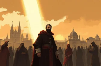 Action Films About the Inquisition