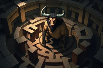 10 Must-Watch Minotaur Drama Films