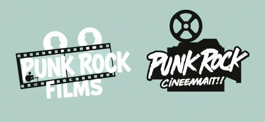 Punk Rock Films: A Cinematic Rebellion