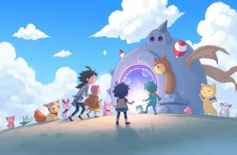 Top 10 Fantasy Films Featuring Imaginary Friends