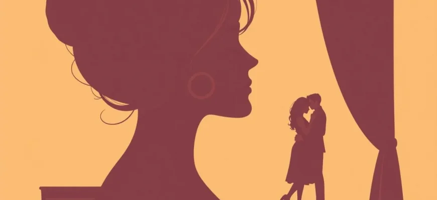 Top 10 Steamy Films with Older Women and Younger Men