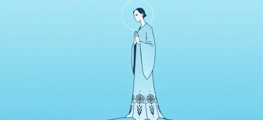 Mystical Guardians: Films About Protecting Sacred Spaces