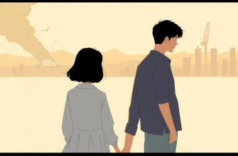 Disaster Romance Films: Love in the Midst of Chaos