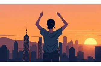 Inspiring Dramas: Films About Believing in Yourself