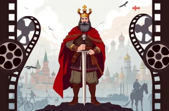 Alexander Nevsky: A Cinematic Journey Through History
