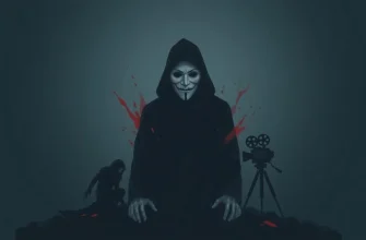 Top 10 Movies About Masked Killers