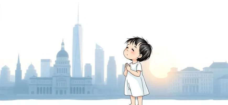 10 Films About Children Facing Life's Challenges