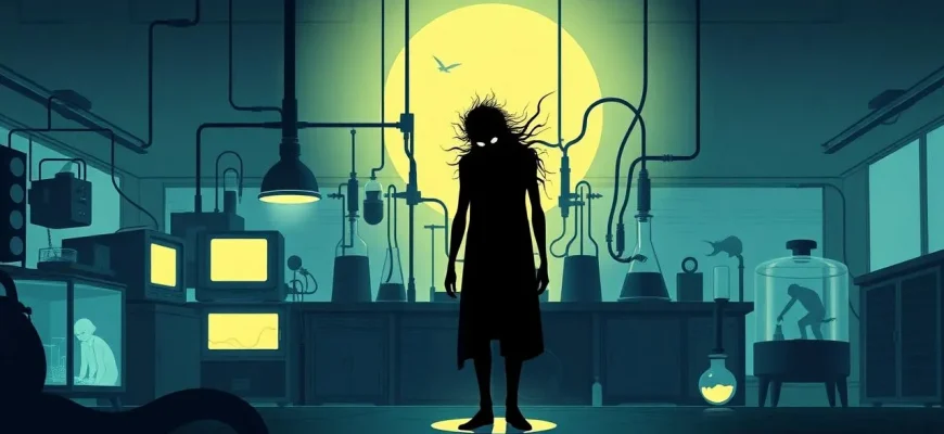 Films About Experiments with Consequences