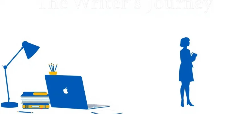 10 Must-Watch Drama Films About Writers