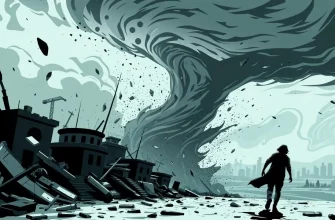 10 Films That Capture the Destructive Power of Wind