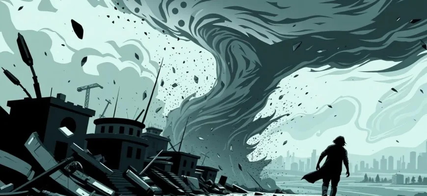 10 Films That Capture the Destructive Power of Wind