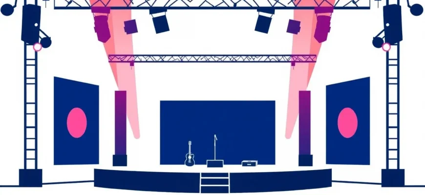 Top 10 Concert Biopic Films You Can't Miss