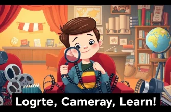Best Children's Movies with Deep Messages