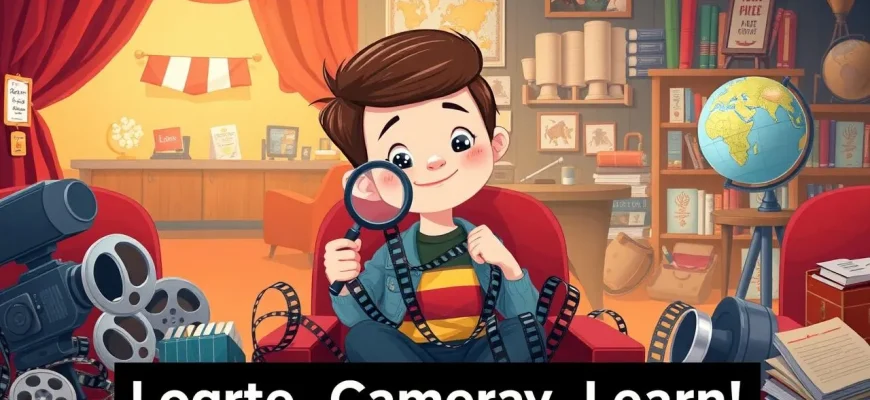 Best Children's Movies with Deep Messages