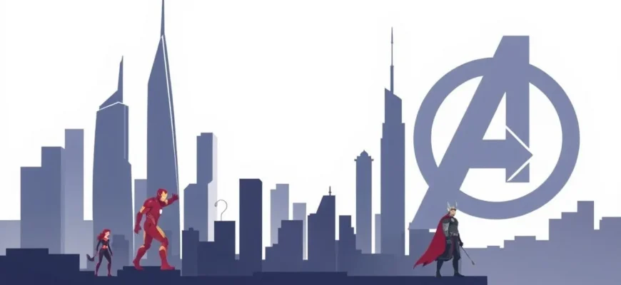 Best Marvel Movies: A Cinematic Journey