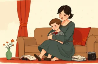 Soviet Films Exploring Parent-Child Relationships