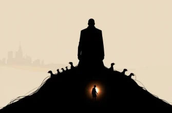 Films That Delve Into the Depths of Sin