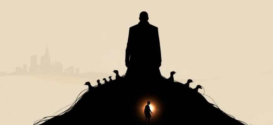 Films That Delve Into the Depths of Sin