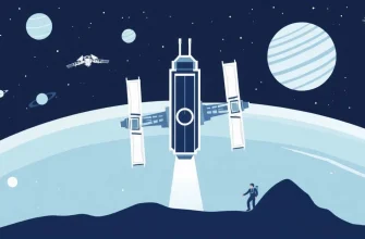 Top 10 Films About Space Stations