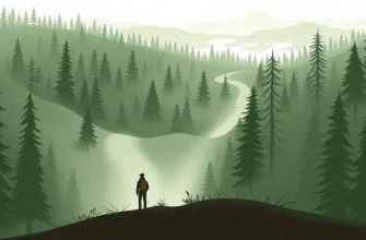 Top 10 Adventure Films Set in the Wilderness