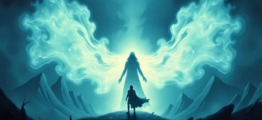 Top 10 Mystical Invisibility Films