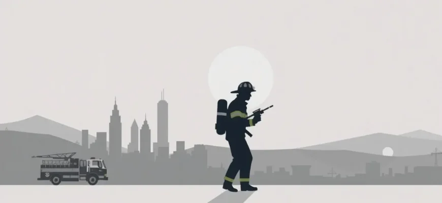 Heroic Deeds on Screen: A Cinematic Journey