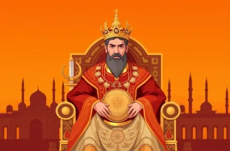 Ottoman Empire on Screen: 10 Must-Watch Films