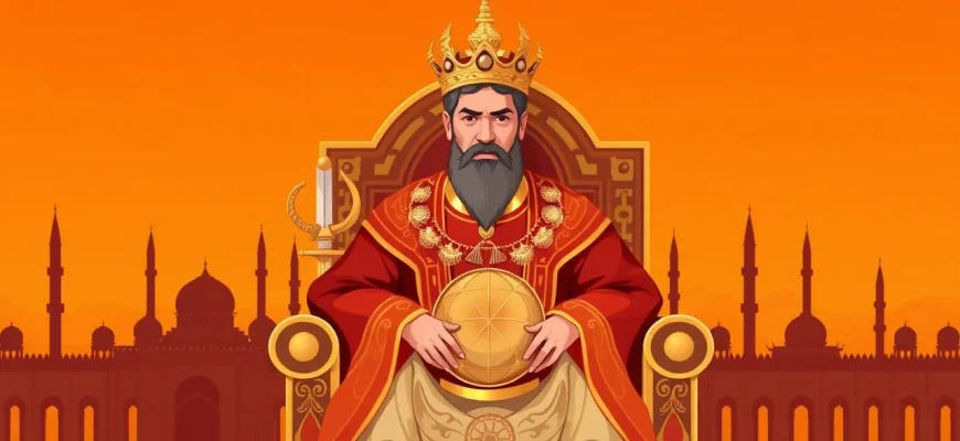Ottoman Empire on Screen: 10 Must-Watch Films