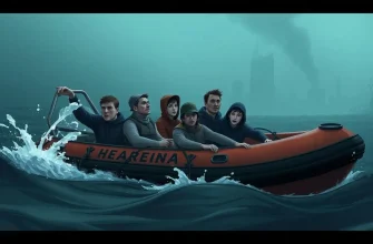 Top 10 Underwater Evacuation Movies