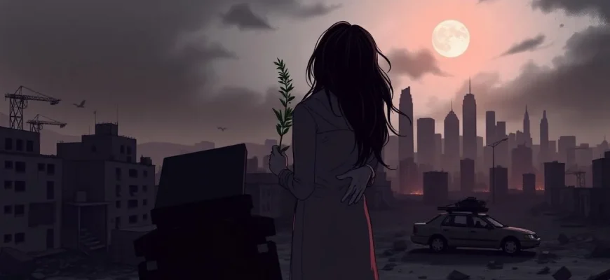 Top 10 Zombie Apocalypse Romance Films