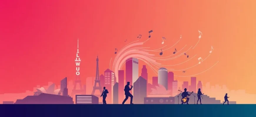 Top 10 Documentaries on the Music Industry