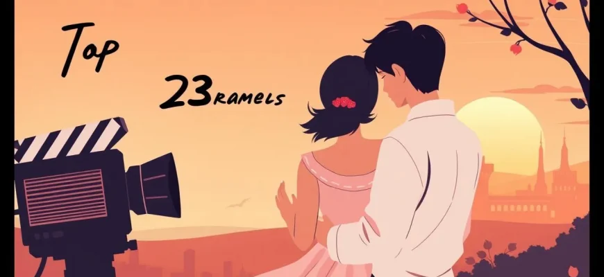 25 Best Melodramas of 2021: A Cinematic Journey of Love and Emotion