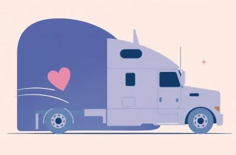 Heart on the Highway: 10 Trucker Romance Films