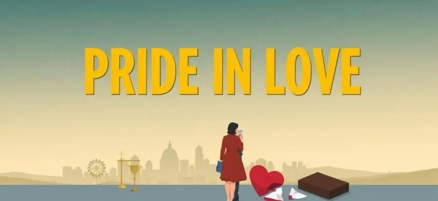 10 Melodramas About Pride