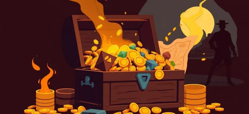 Top 10 Adventure Films Like Indiana Jones and The Da Vinci Code