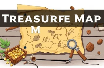 Top 10 Treasure Map Movies