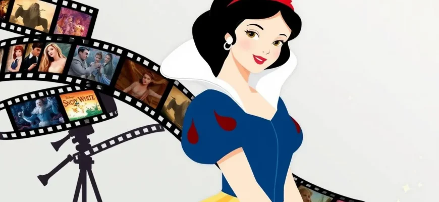 Snow White Films: A Magical Journey