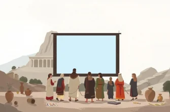 Historical Films Highlighting Lycian Culture