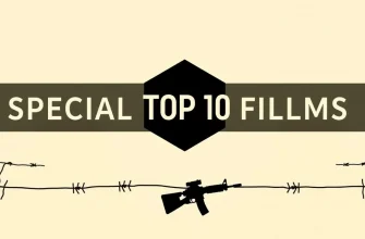 Top 10 Special Forces Films